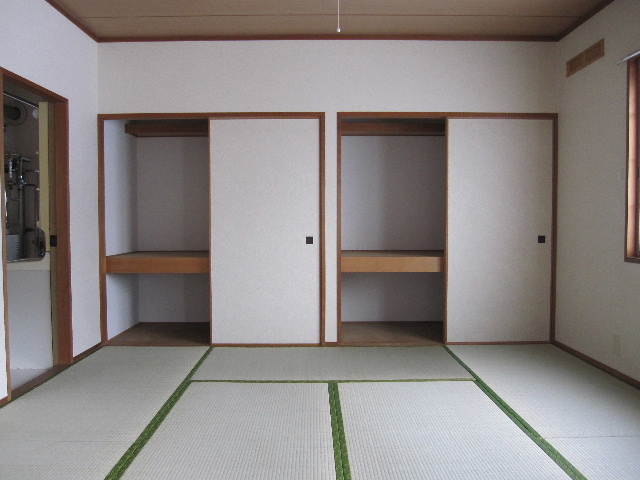 Other room space