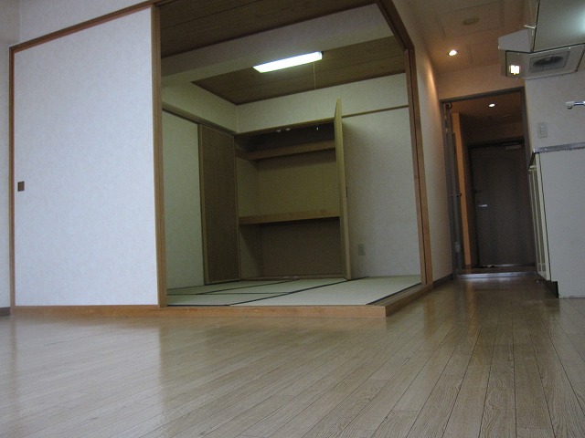 Other room space