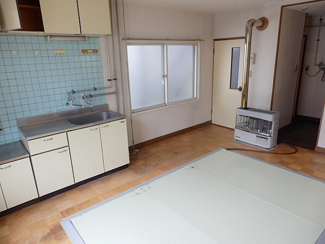 Other room space