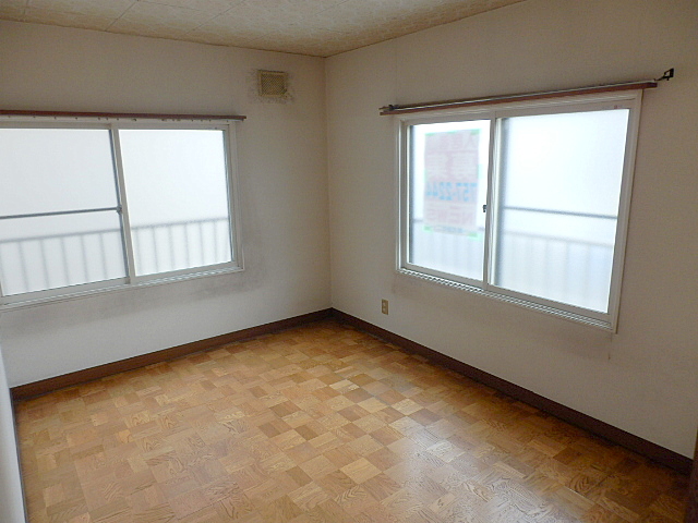 Other room space