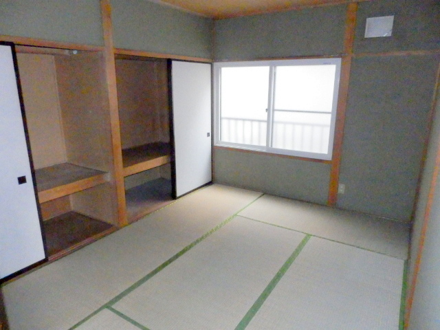 Other room space