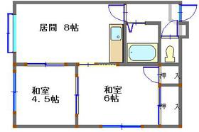 Hokkaido, Sapporo Higashi-ku, Fushikoshijo 3