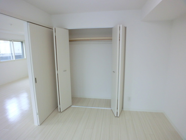 Other room space