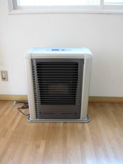 Other. It comes with a new heating appliances ☆
