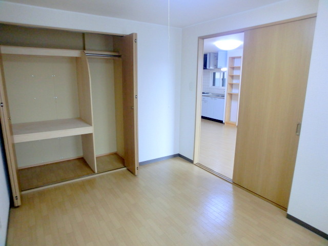 Other room space