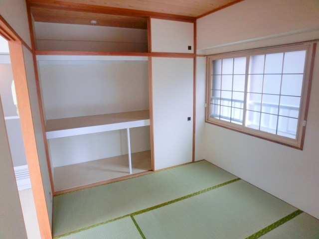 Other room space