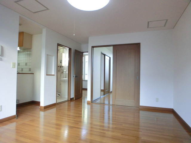 Other room space
