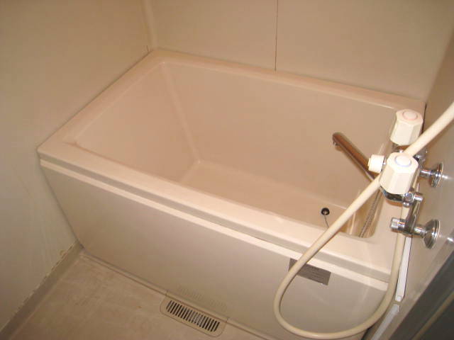 Bath.  ※ Photos will be 2, Room. 