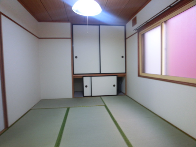 Other room space