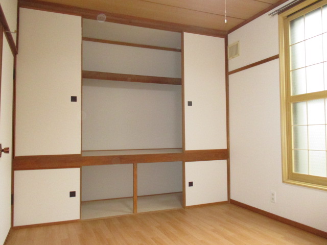 Other room space