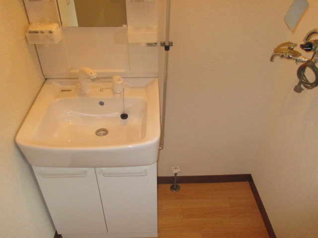 Washroom