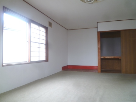 Other room space
