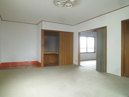 Other room space