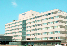 Hospital. 610m to the medical law virtue Zhuzhou Board Sapporo AzumaIsao Shukai Hospital (Hospital)