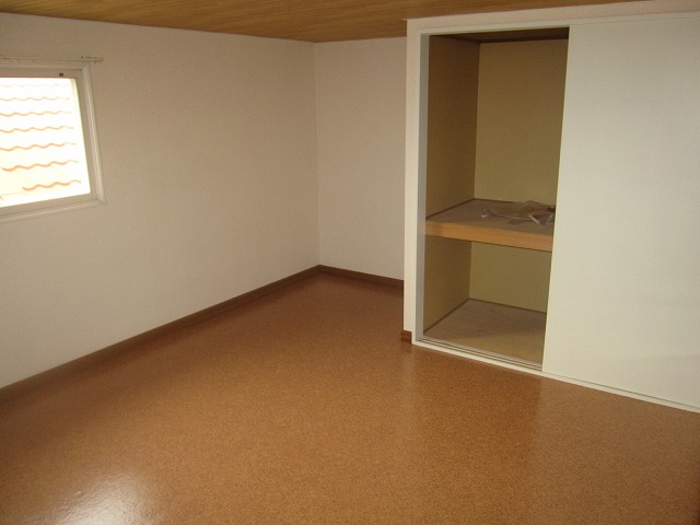 Other room space