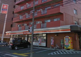 Convenience store. Seicomart Takakuwakita Article 20 store up to (convenience store) 295m