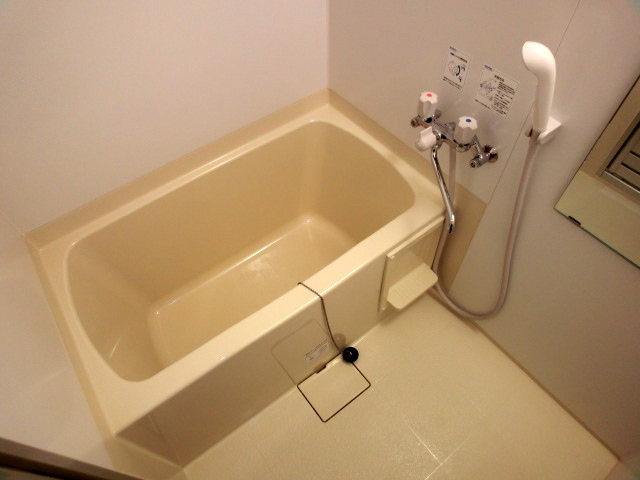 Bath.  ※ It is a preview photo of the other in Room ※ 