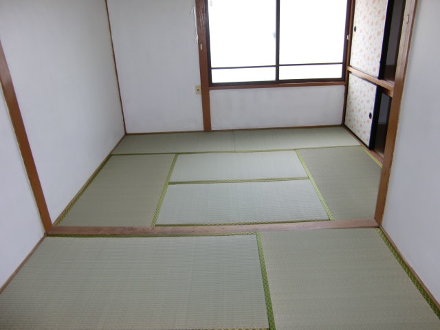 Other room space. Japanese-style room with atmosphere! ! 