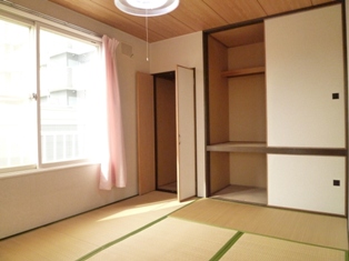 Other room space