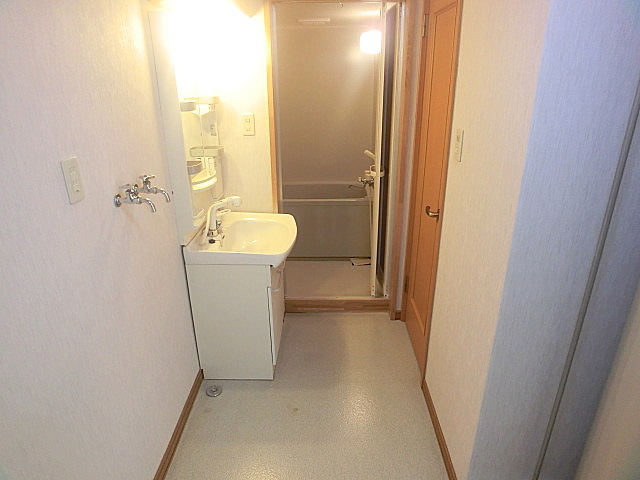 Washroom