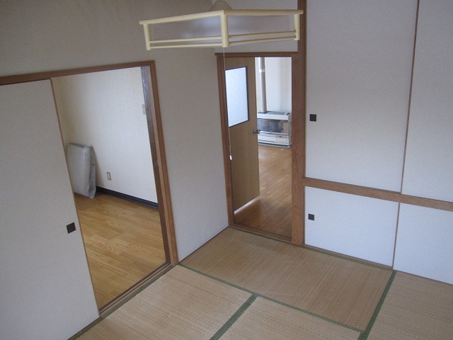 Other room space