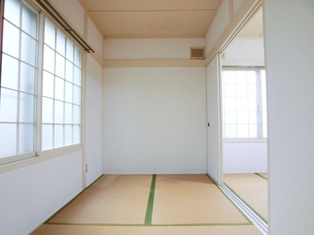 Other room space