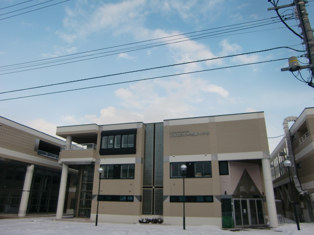 Other. 400m to Hokkaido Automotive large school (main building) (Other)