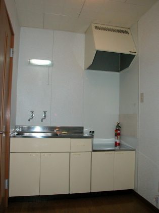 Kitchen. Let's save in the self-catering! ! 