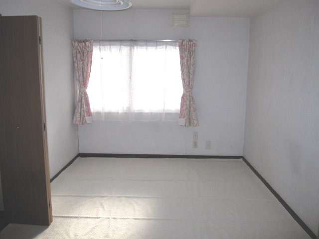 Other room space. Western style room ☆ 