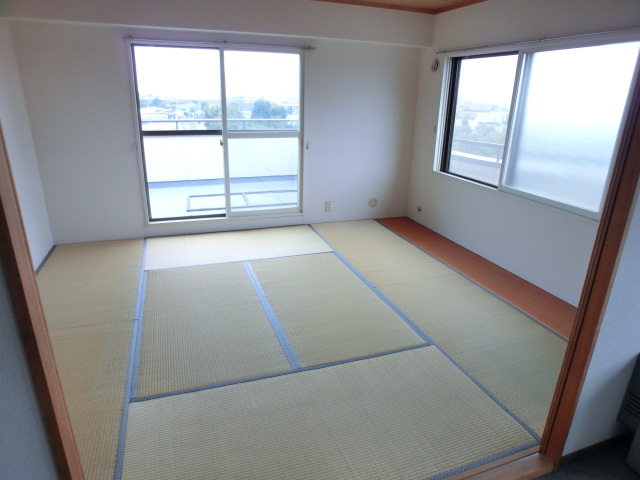 Other room space