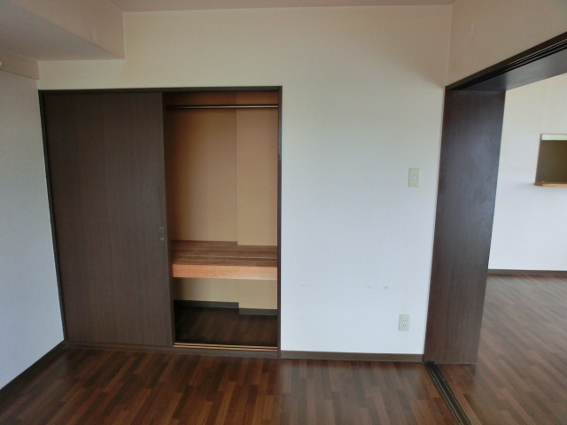 Other room space