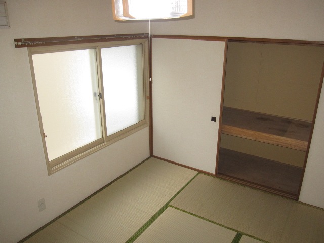 Other room space