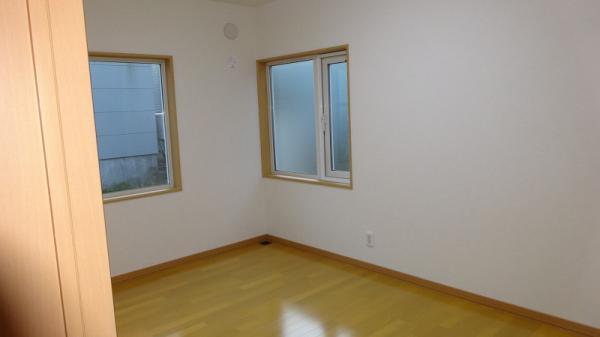 Non-living room