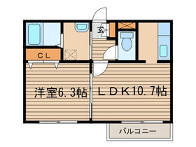 Building appearance