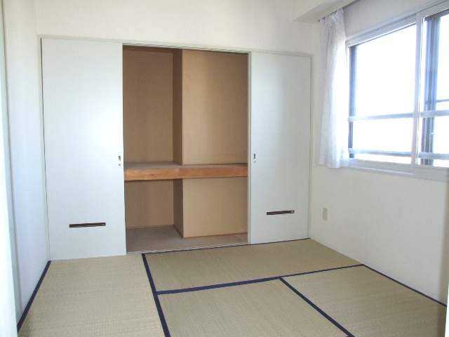 Other room space. East of Chaoyang enters Japanese-style room Better view