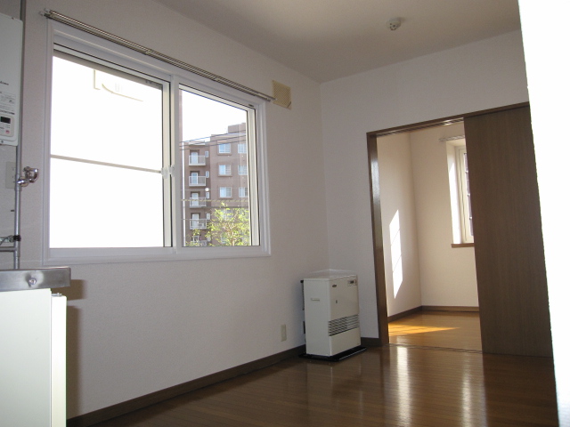 Living and room