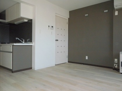 Living and room