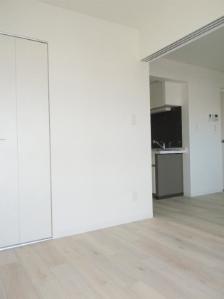 Other room space