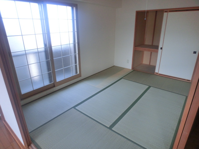 Other room space