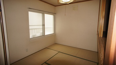 Other room space