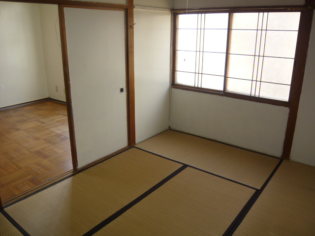 Other room space