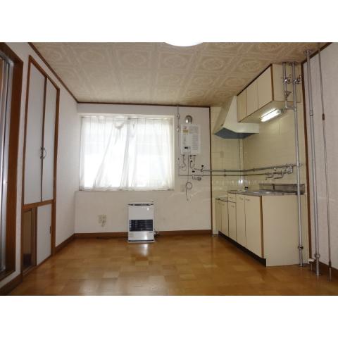 Living and room