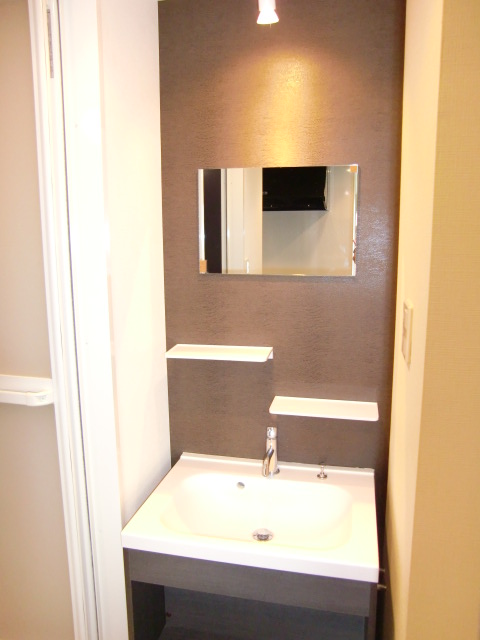 Washroom. Design vanity ☆ 