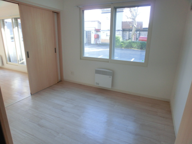 Other room space