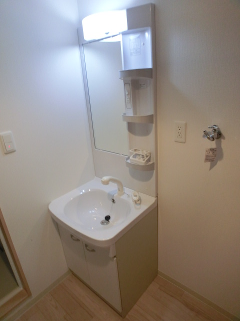 Washroom