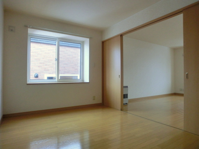 Other room space.  ※ Photos will be 1, Room type. 