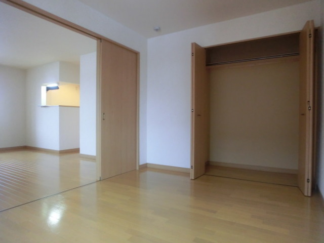 Other room space.  ※ Photos will be 1, Room type. 