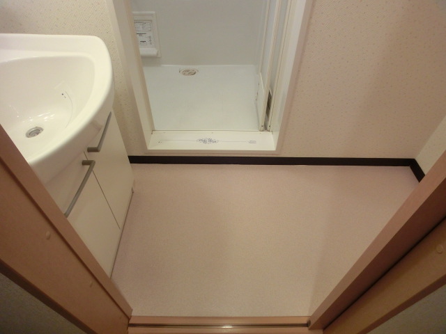 Washroom.  ※ Photos will be 1, Room type. 