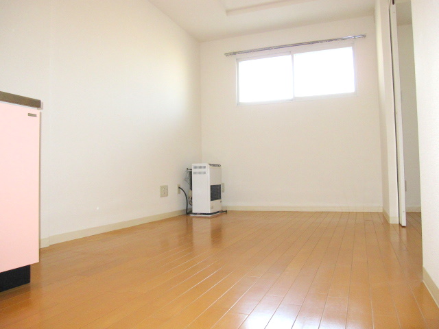 Living and room.  ※ Photos will be 1, Room type. 