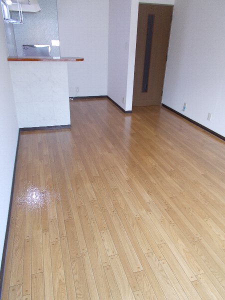 Living and room